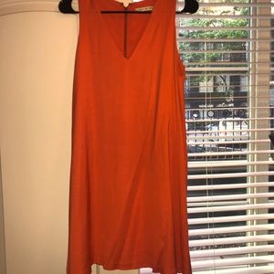 Alice + Olivia dress